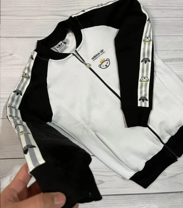 Camperas Ad Nigo