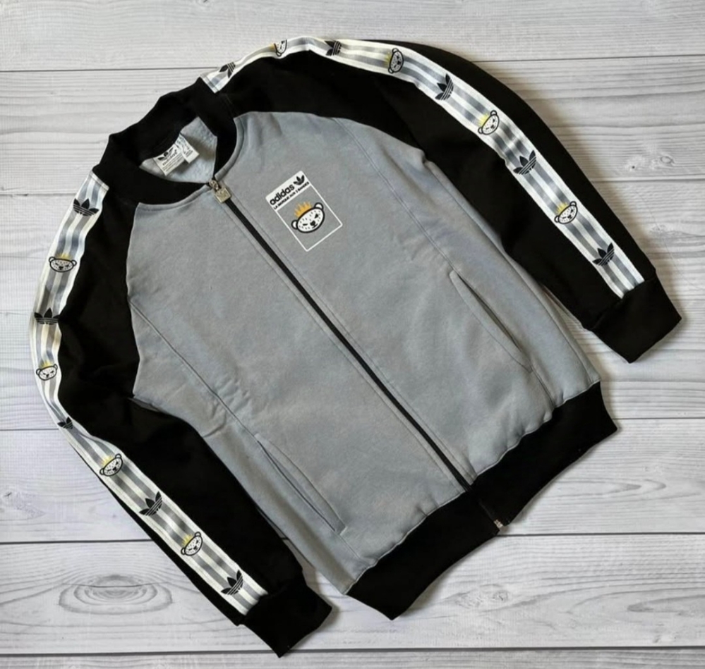 Camperas Ad Nigo - Imagen 2
