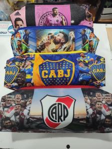Cartucheras de Cordura - Miniatura 4