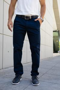 Chino Azul
