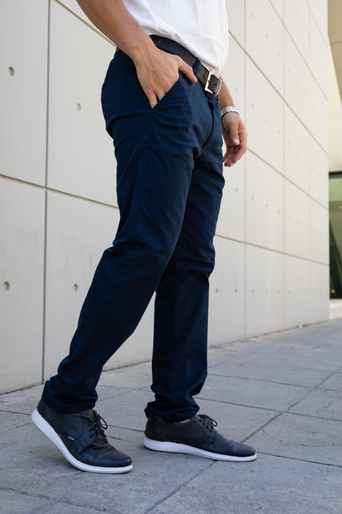 Chino Azul - Imagen 3