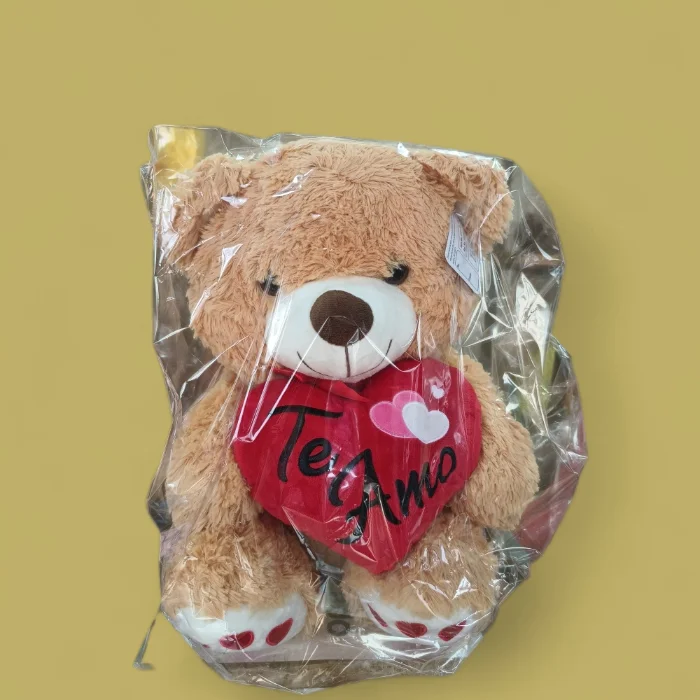 Oso de Peluche
