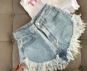 Short Playero