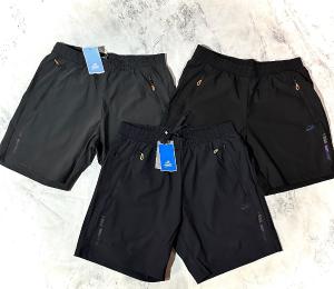 Shorts Deportivo I-run