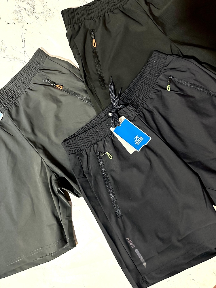 Shorts Deportivo I-run - Imagen 2