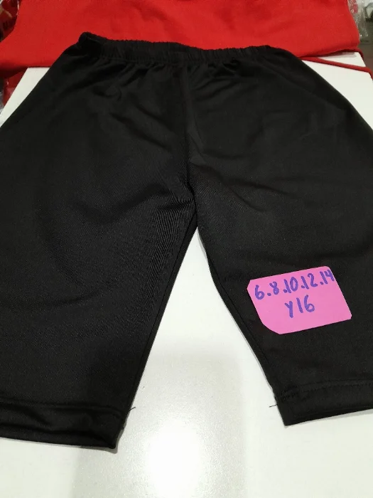 Bayker Lycra de Nena