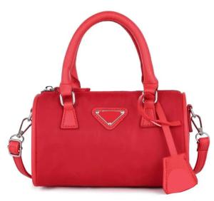 Cartera Triángulo
