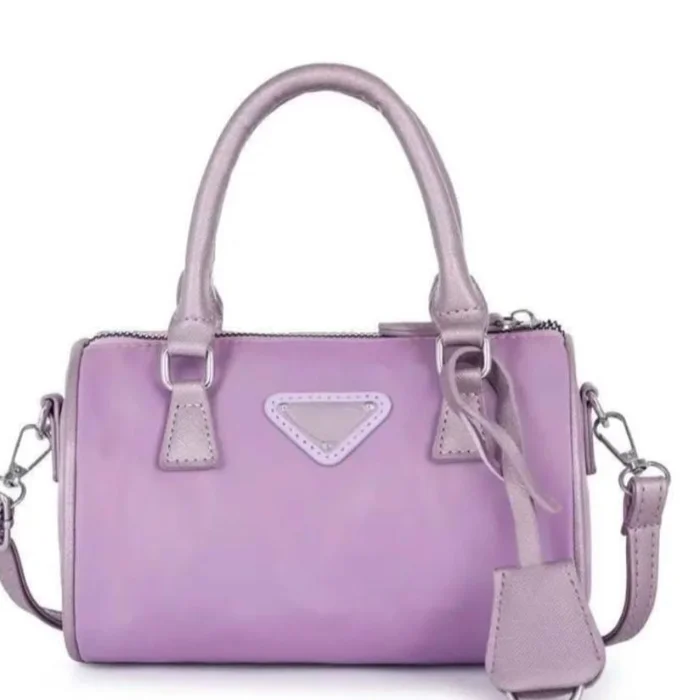 Cartera Triángulo