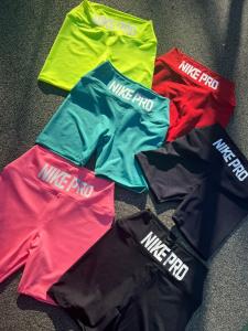 Shorts Nk