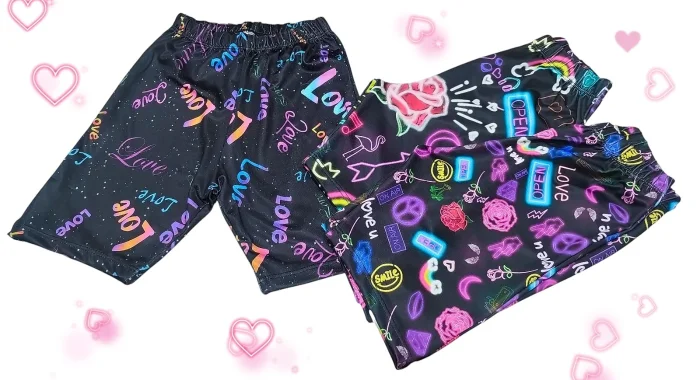 Bikers Retro Sublimado