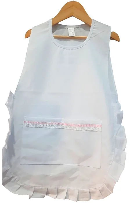 Pechera de Nena Escolar