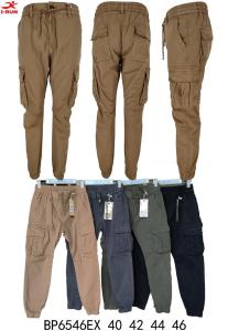 Jogger de Hombre Talles Especiales