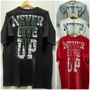 Remeras Oversize