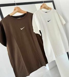 Remeras Oversize Unisex