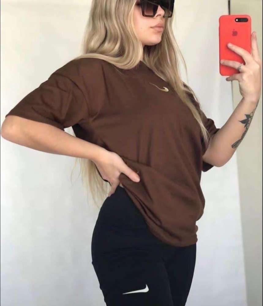 Remeras Oversize Unisex - Imagen 1