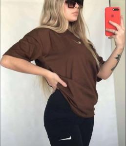 Remeras Oversize Unisex