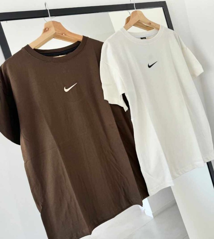 Remeras Oversize Unisex - Imagen 2