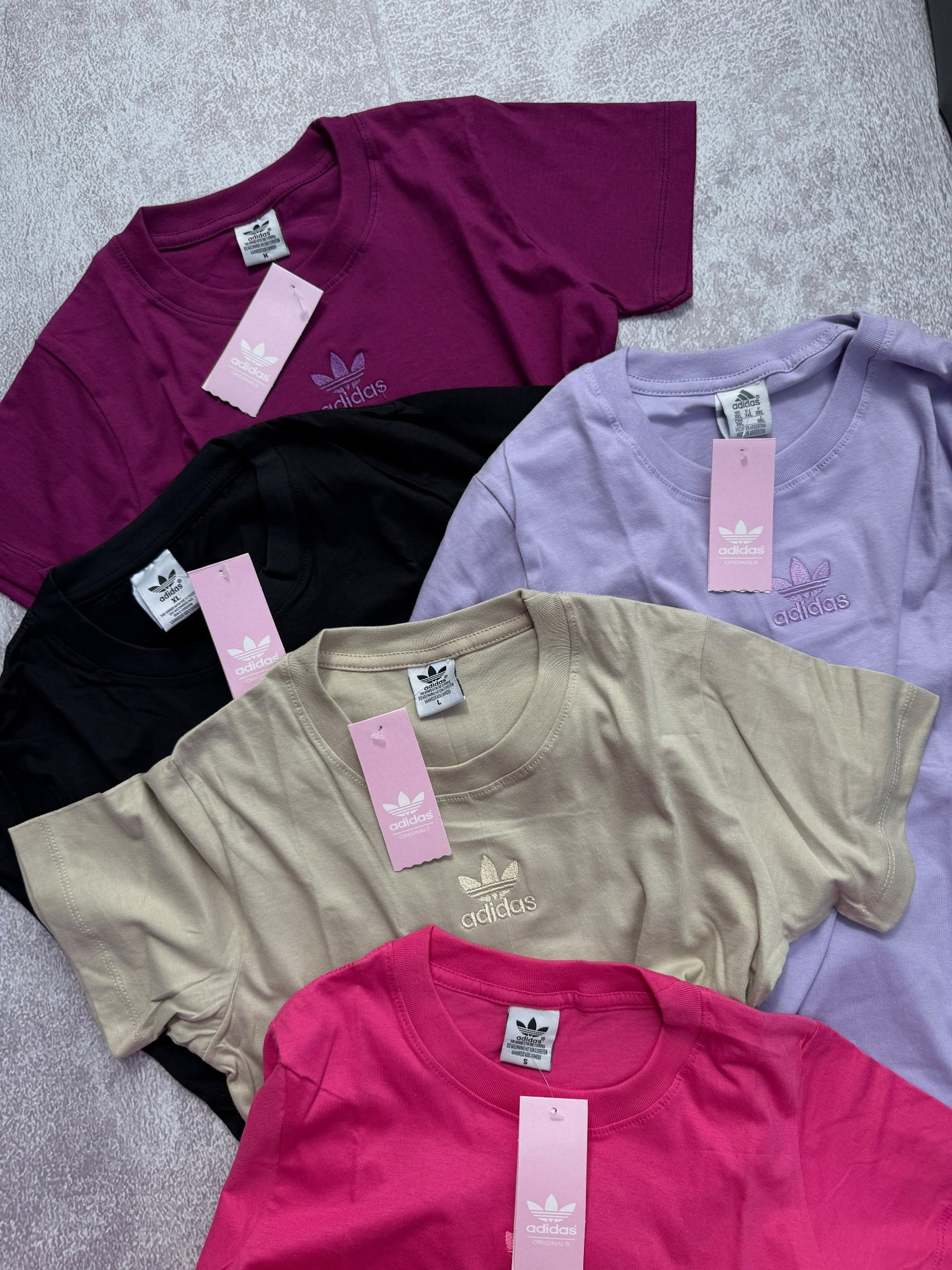 Remeras Adidas de Damas - Imagen 4