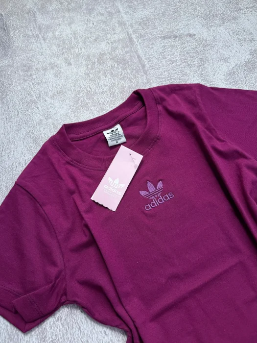 Remeras Ad de Damas
