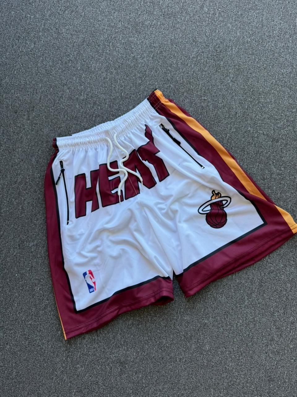 Short Nba - Imagen 2