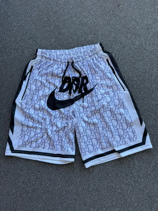 Short Nba