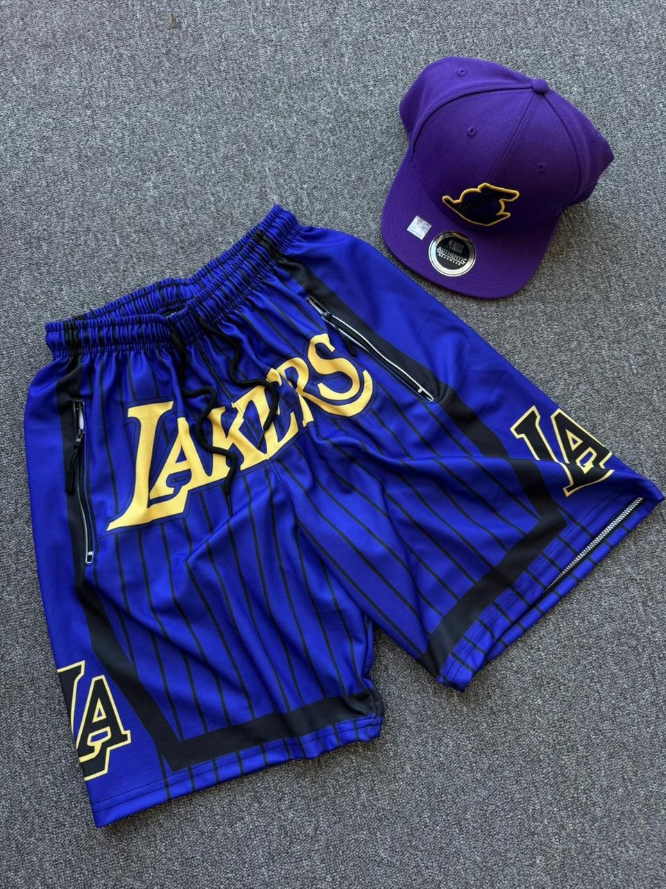 Short Nba - Imagen 3