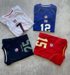 Remera de la Nfl