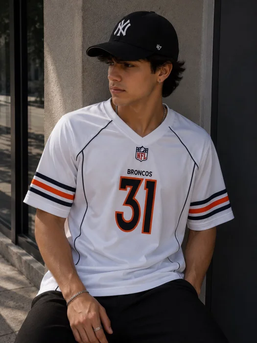 Remera de la Nfl