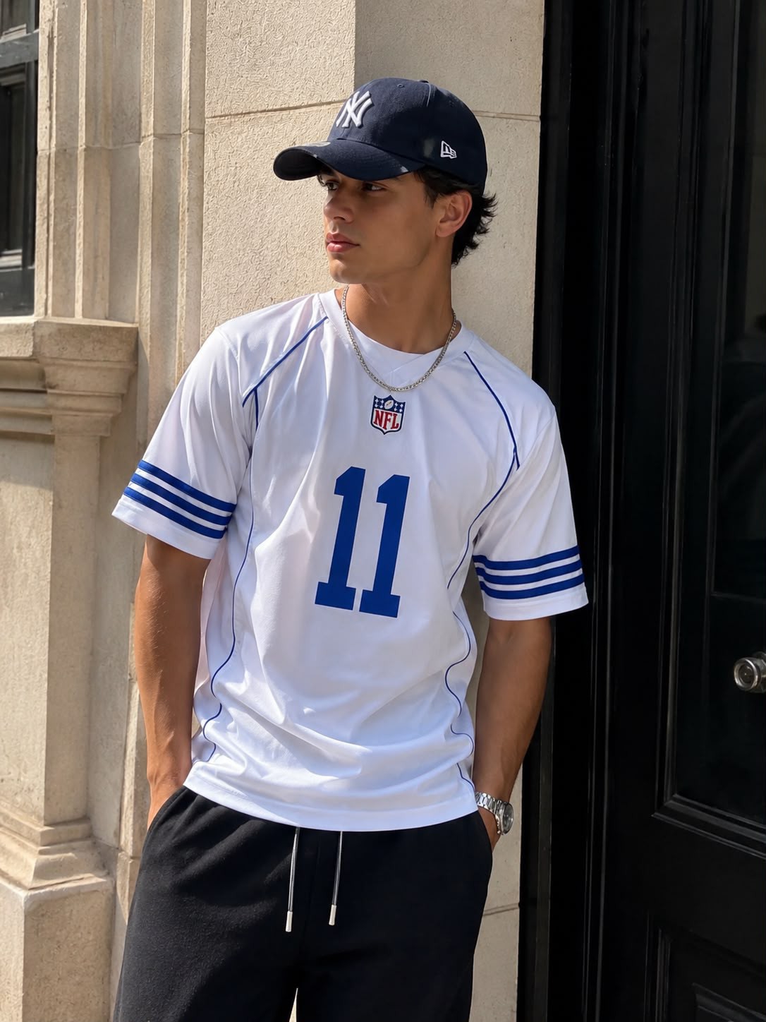 Remera de la Nfl - Imagen 3