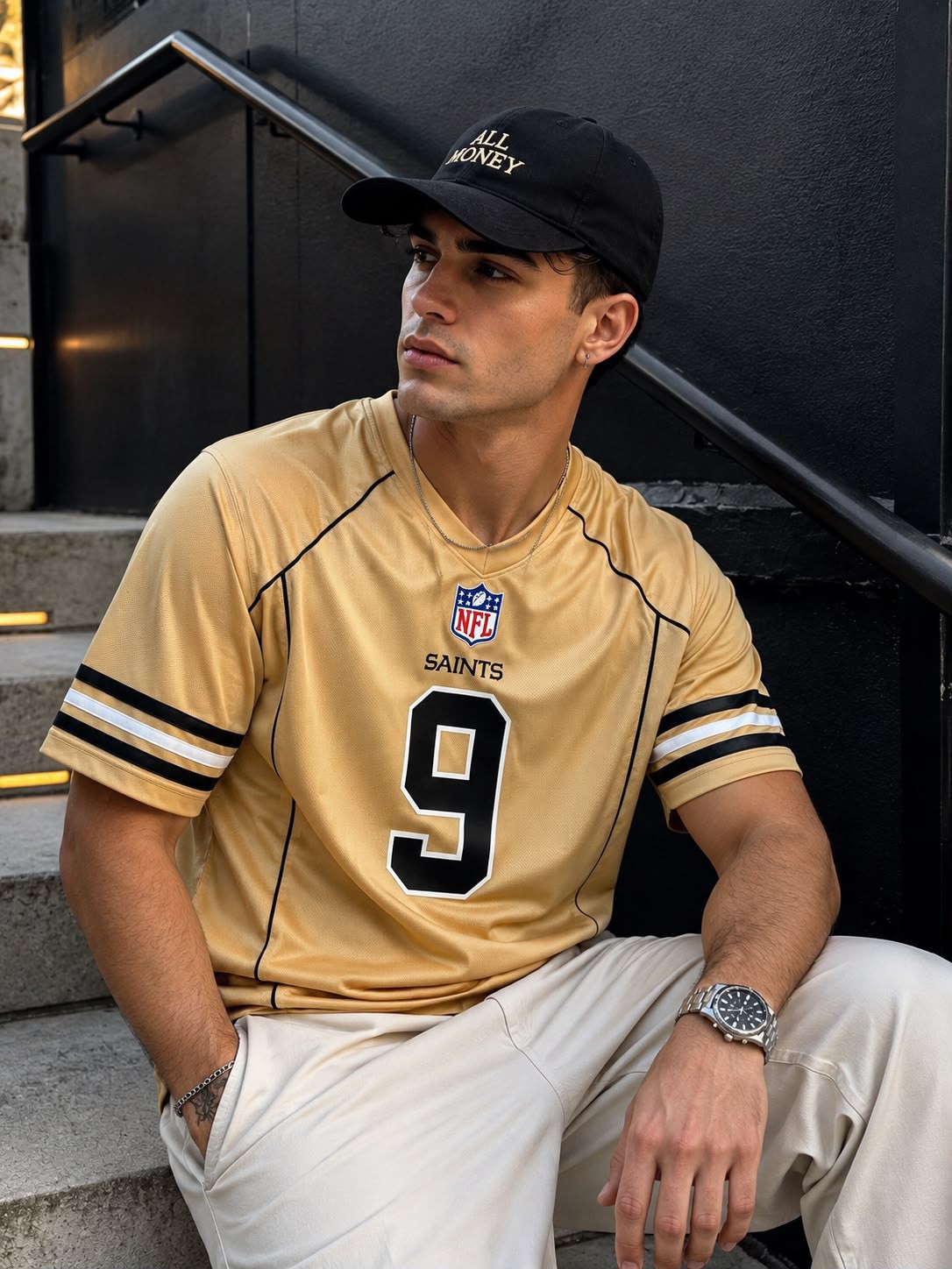Remera de la Nfl - Imagen 4