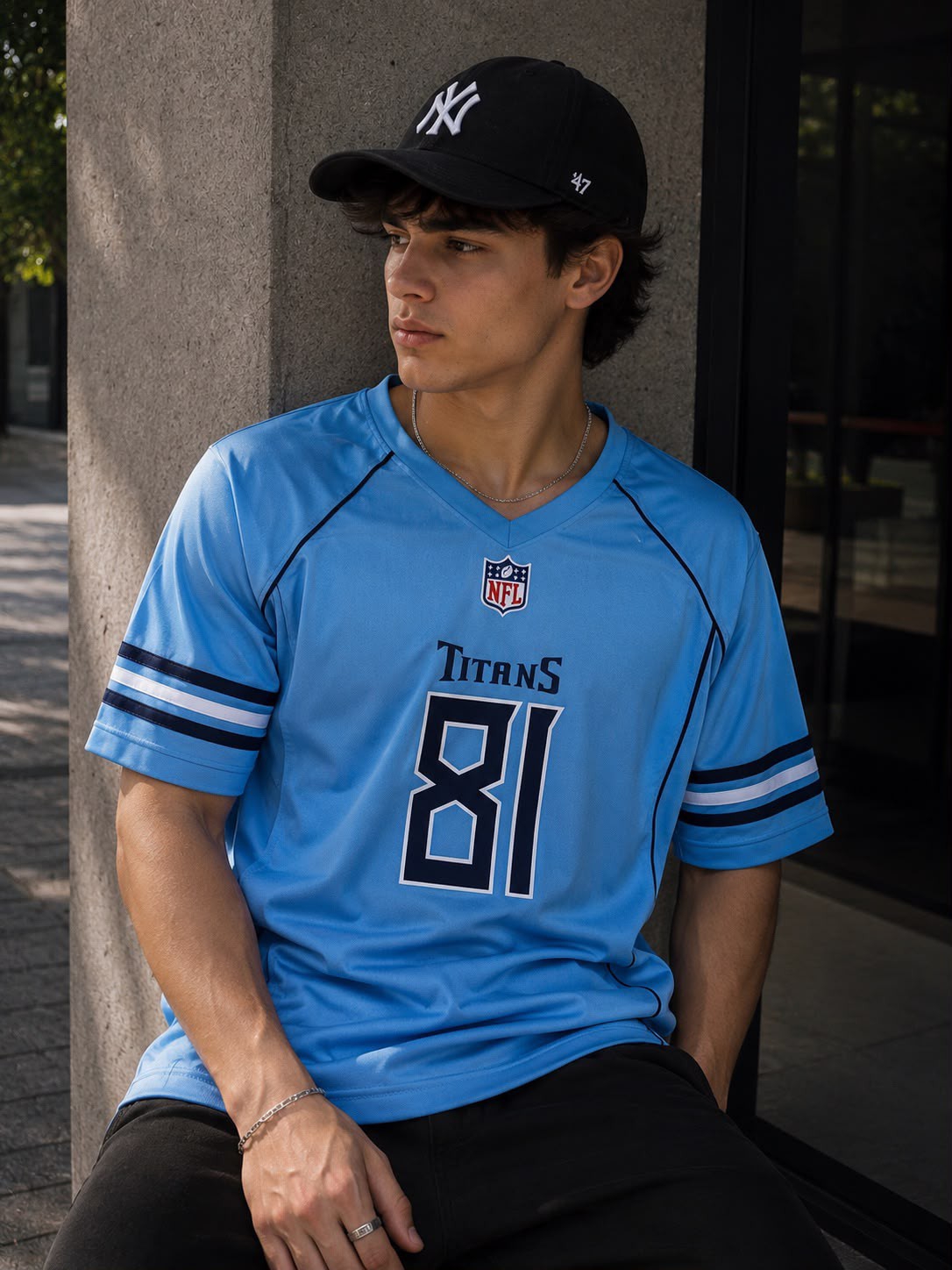 Remera de la Nfl - Imagen 8