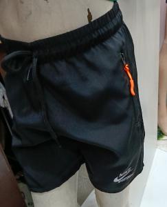 Short Niño Secado Rápido
