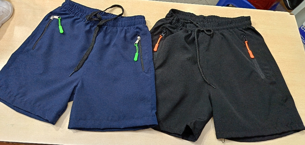 Short Niño Secado Rápido - Imagen 3