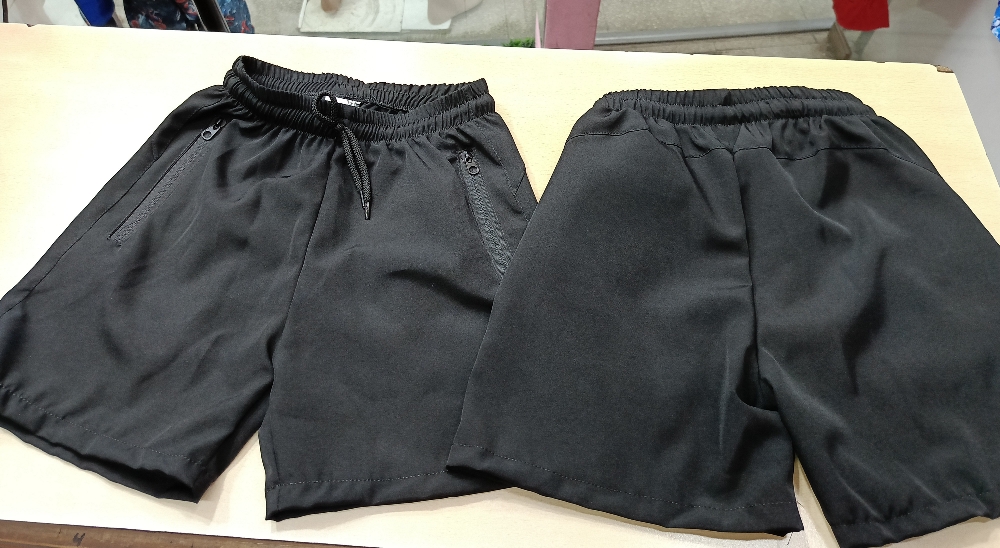 Short Niño Secado Rápido - Imagen 5