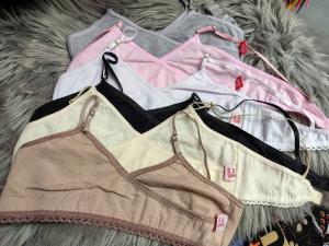 Top de Nenas  Juveniles