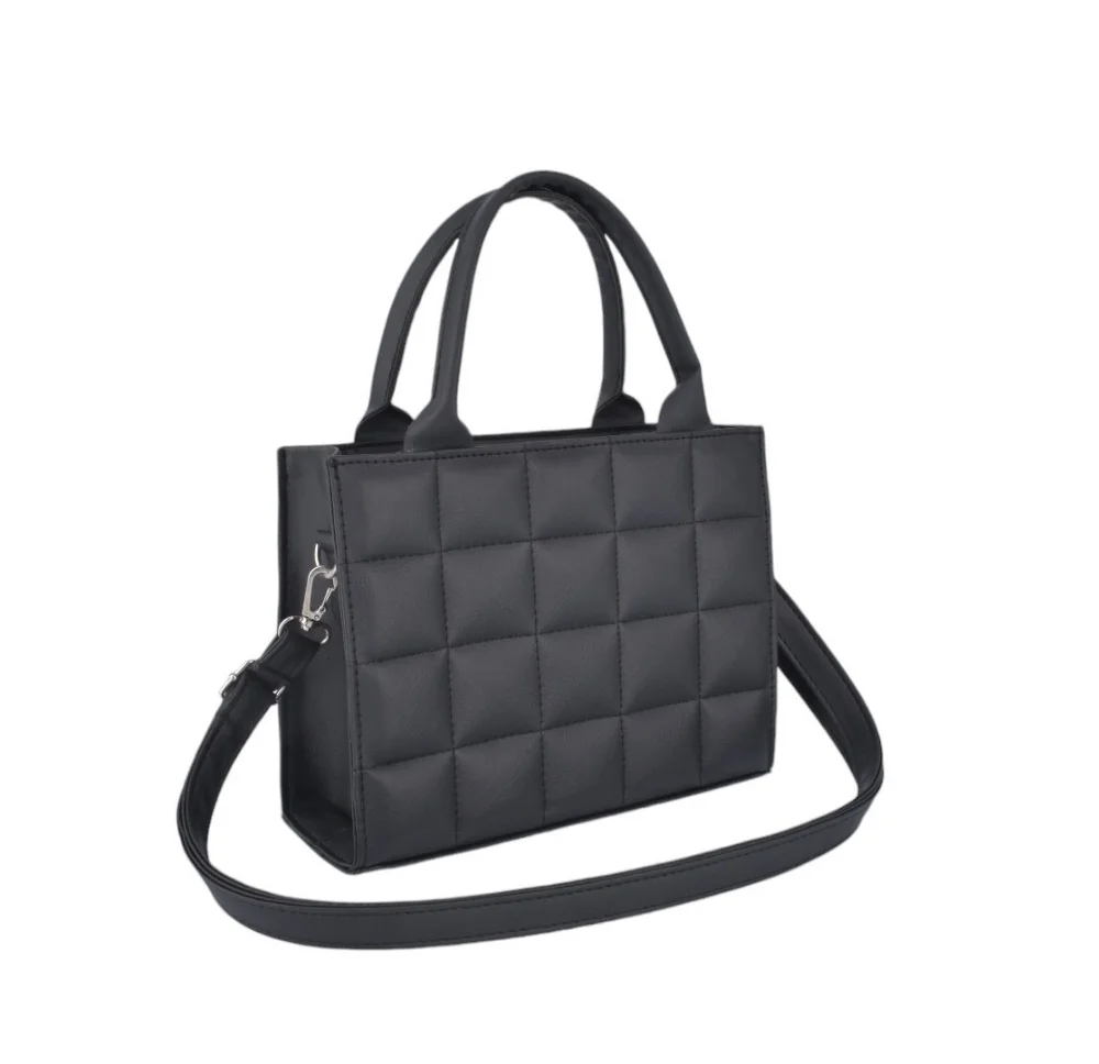 Bolso Morral Tote Bag Matalasse - Imagen 1