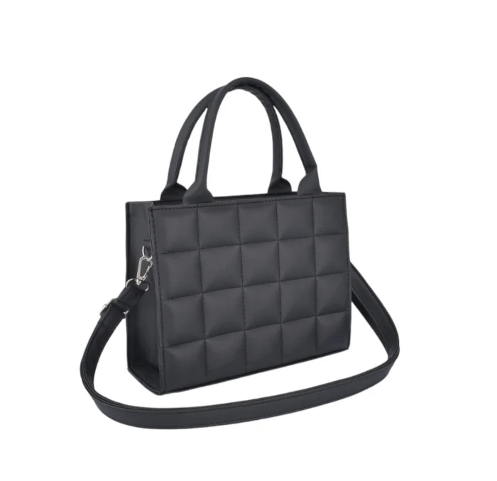 Bolso Morral Tote Bag Matalasse
