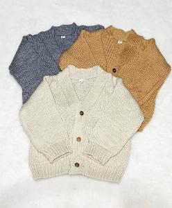 Cardigan Saquitos de Bebe