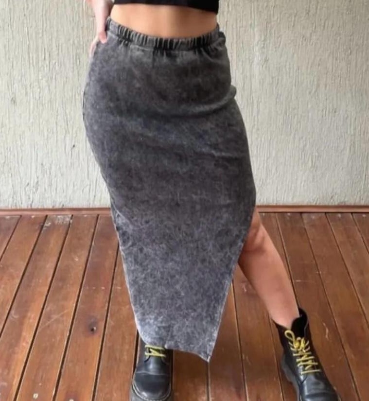 Pollera de Morley - Imagen 2