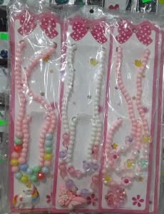 Collar para Niñas