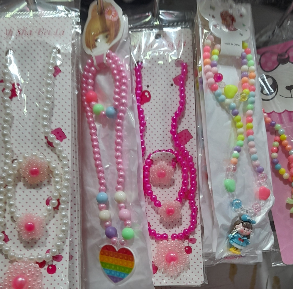 Collar para Niñas - Imagen 2