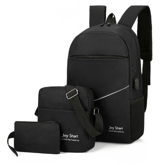 Mochila Set