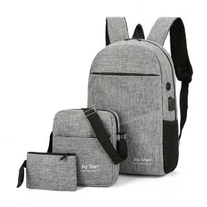 Mochila Set