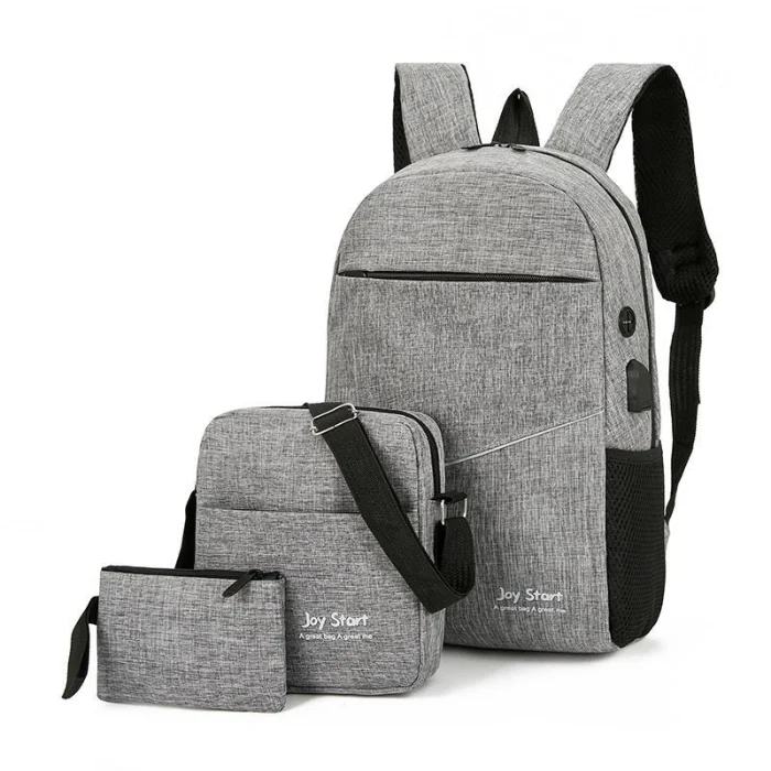 Mochila Set