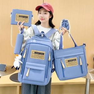 Mochila Set