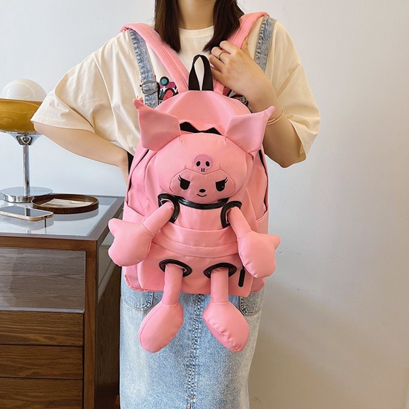 Mochila - Imagen 4