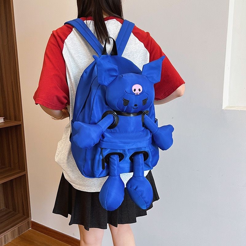 Mochila - Imagen 2