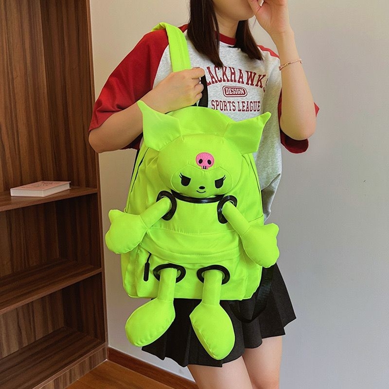 Mochila - Imagen 3