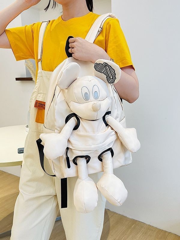 Mochila - Imagen 3