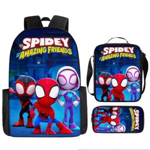Mochila Set